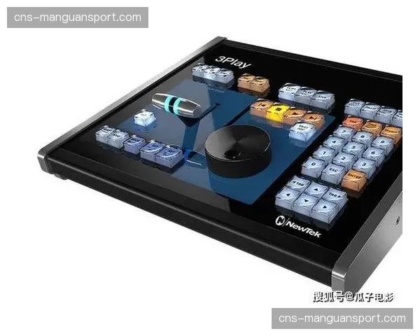 慢动作回放系统向智能化演进 可自动识别并标记精彩瞬间