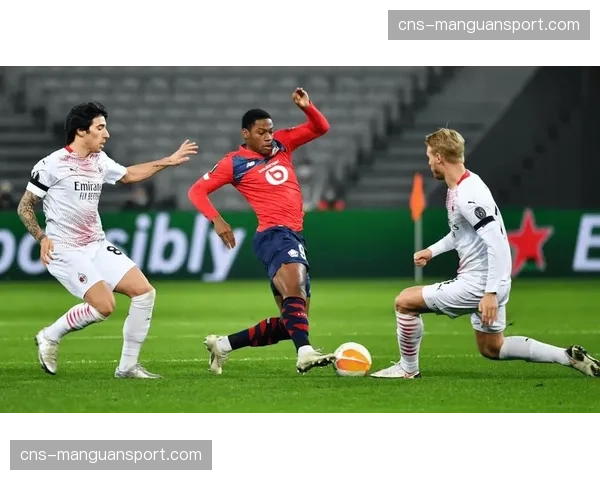 法甲欧战席位白热化：摩纳哥、尼斯、里尔、马赛四队分差仅5分