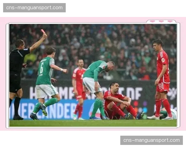 气象部门发布预警,不来梅对阵柏林联的比赛可能因大风天气受影响 气象部门发布预警,不来梅对阵柏林联的比赛可能因大风天气受影响