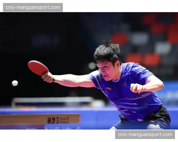 世界乒乓球锦标赛：王楚钦4-3战胜樊振东，首度加冕男单冠军