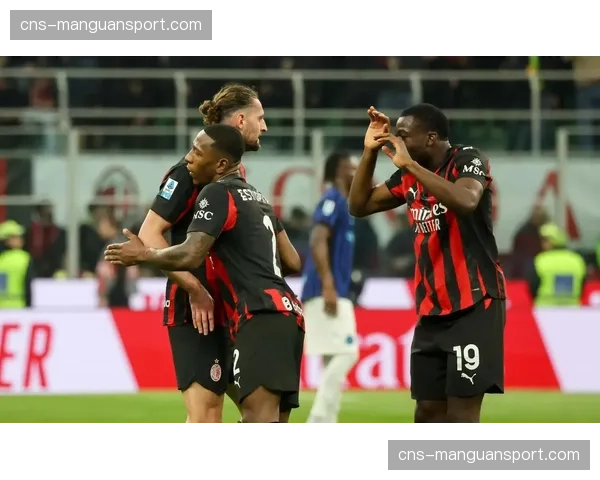 米兰德比次回合前瞻:AC米兰主场迎战国米,争冠形势或将明朗 米兰德比次回合前瞻:AC米兰主场迎战国米,争冠形势或将明朗