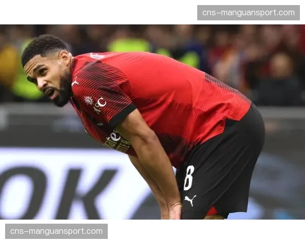 战术复盘：AC米兰0-0罗马，穆里尼奥式防守哲学在“红狼”身上的延续